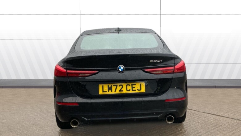 BMW 2 Series 220i Sport 2dr Petrol Coupe